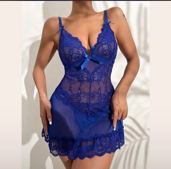 Lingerie