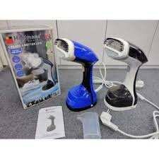 Steamer Iron