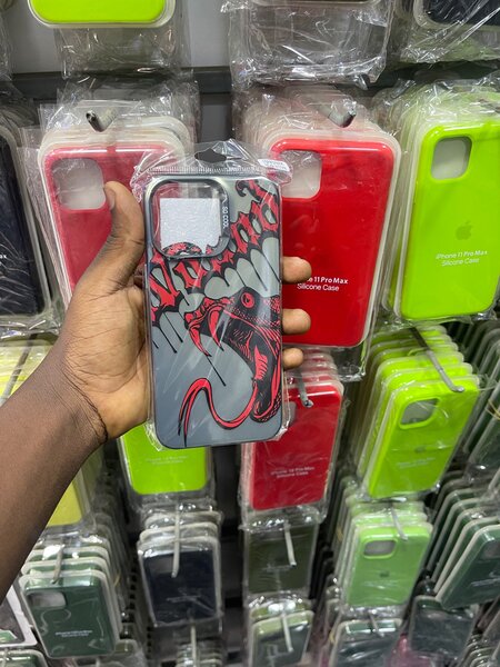 So cool phone case
