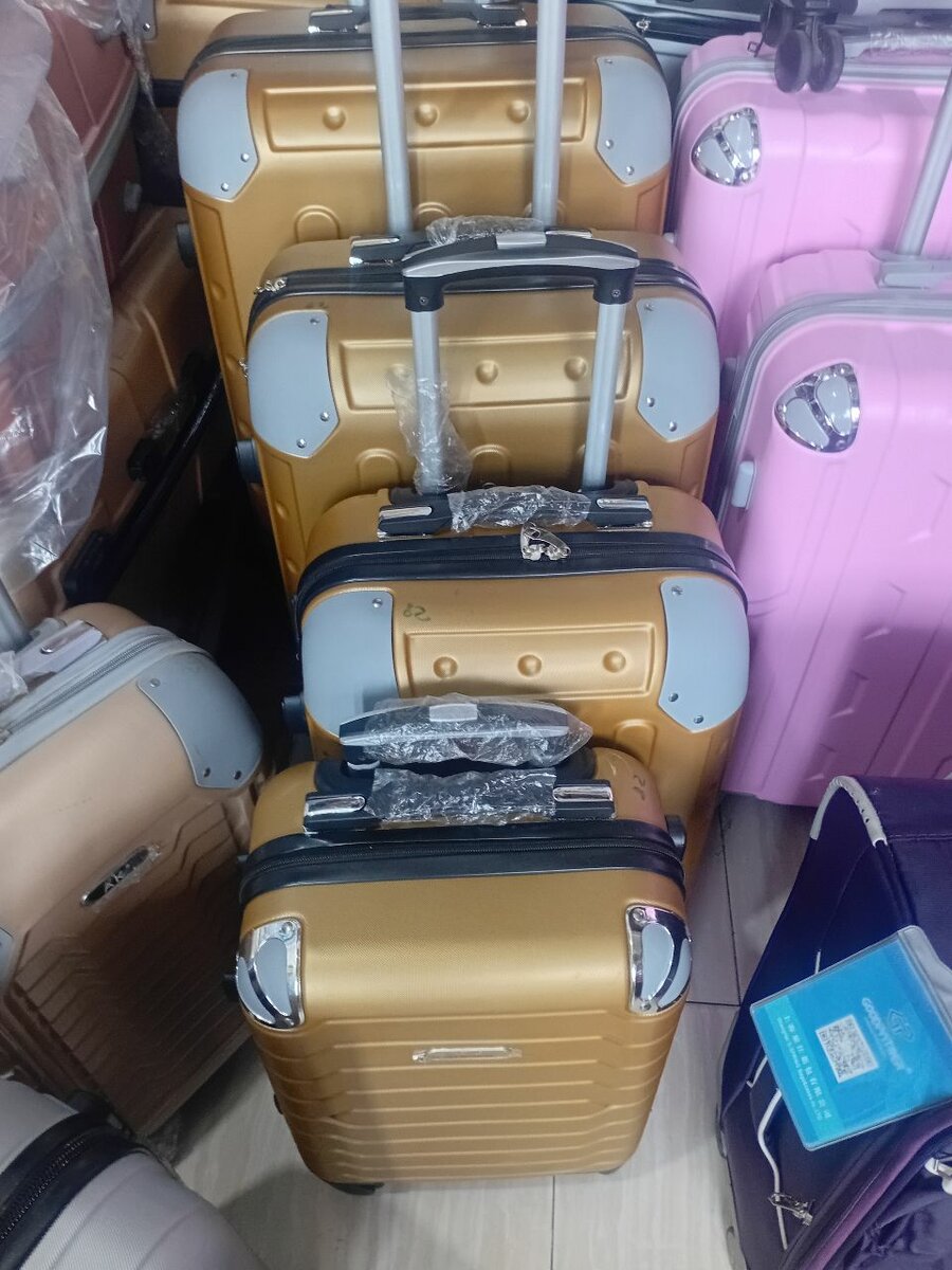 Bag