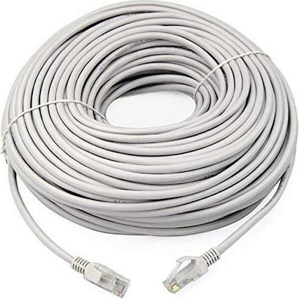Câble Ethernet RJ45 20m