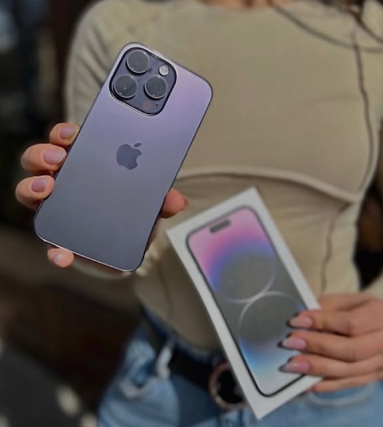 IPhone 14 Pro Max