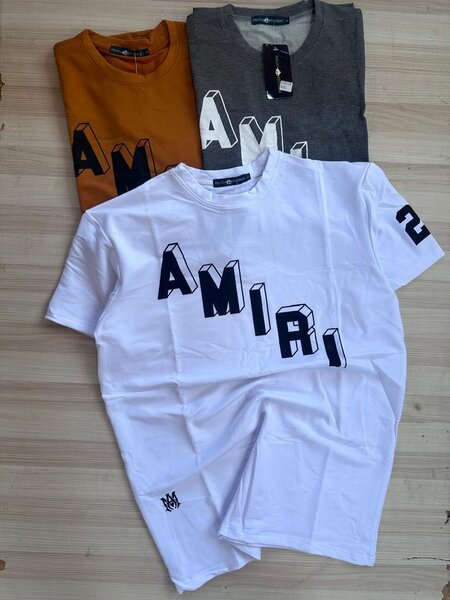 T shirts available