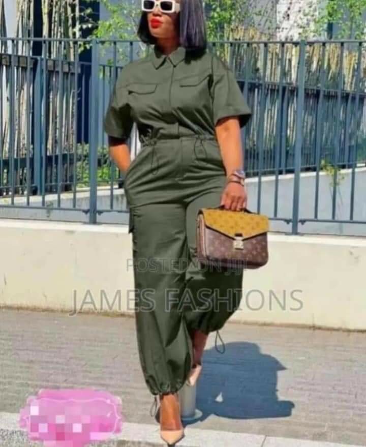 Jumpsuit