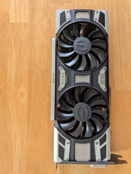 GRAPHIC CARD