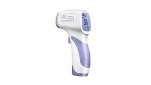 Forehead thermometer