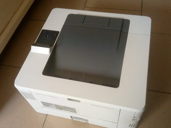 Imprimante HP