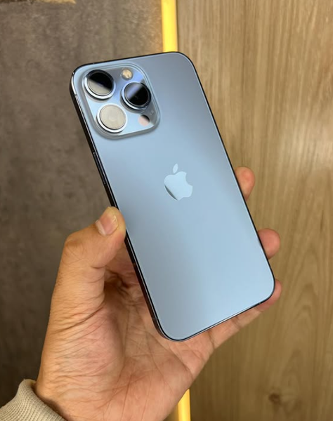 IPHONE 13 PRO