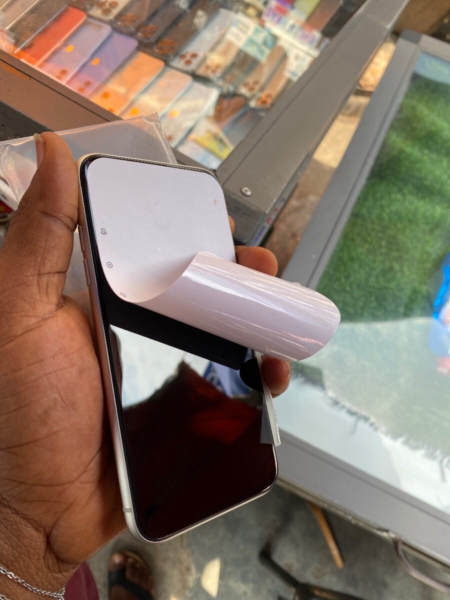 iPhone 11