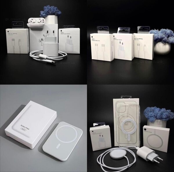 Écouteurs sans fil avec MagSafe