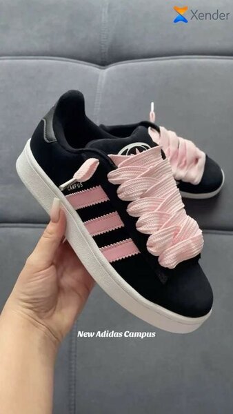 Campus adidas