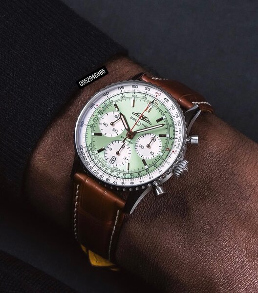 Wrist Watch