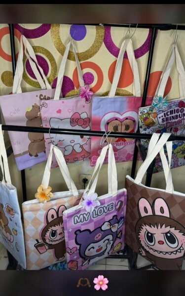 Tod bag