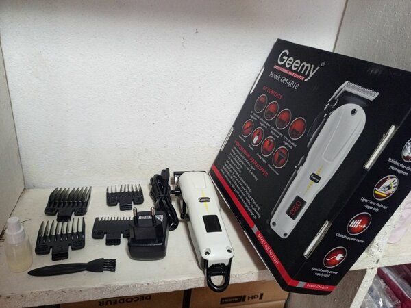 Geemy (GM 6018)