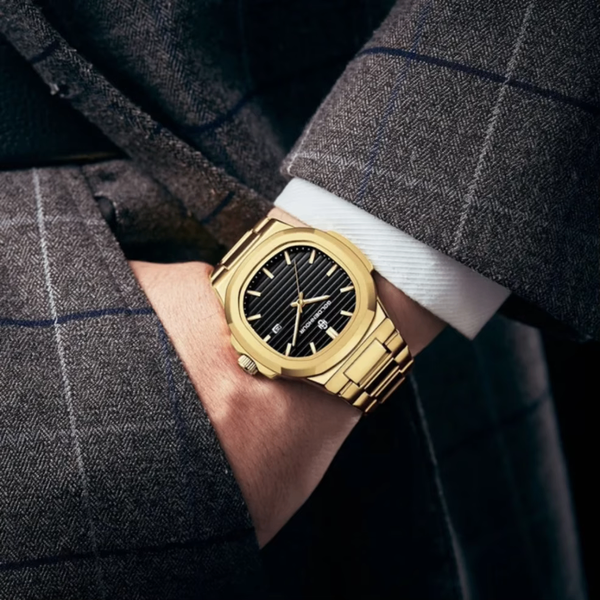 Montre Peodagar