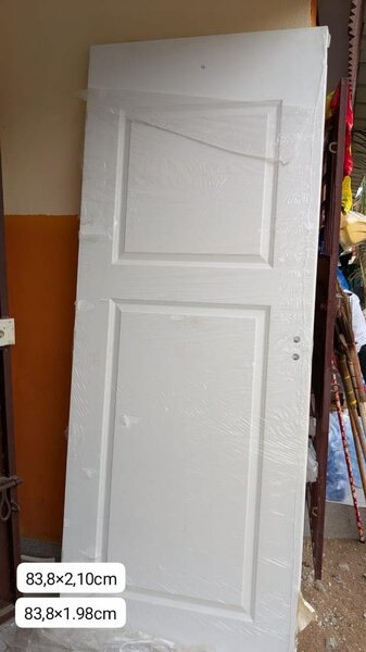 PORTES IMPORTÉES