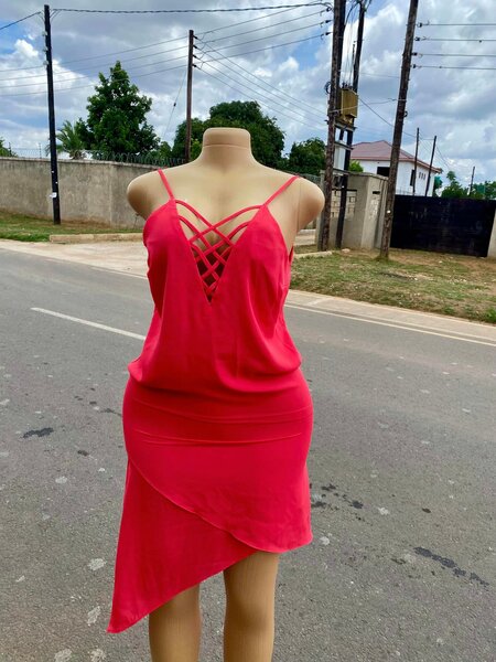 Guess dress