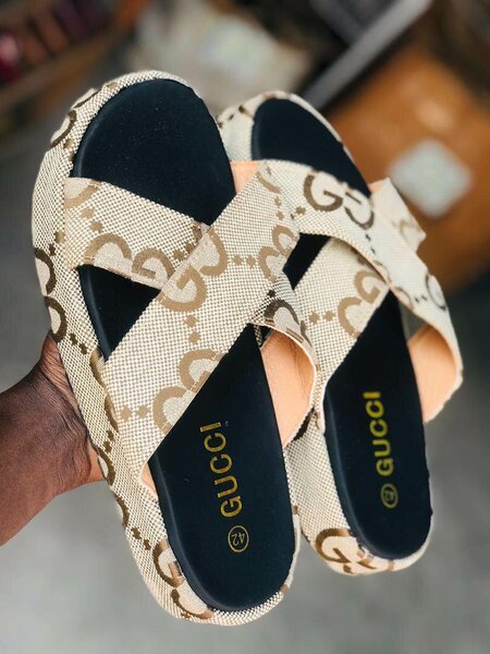 Slippers