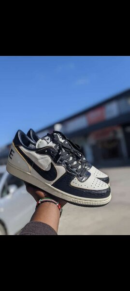 Nike terminator
