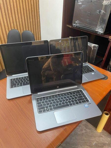 HP laptop