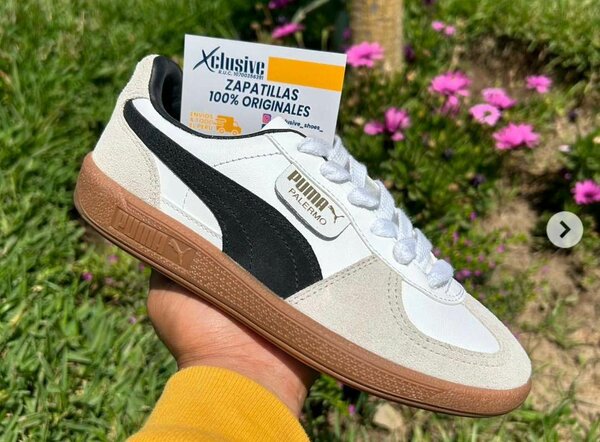 PUMA .