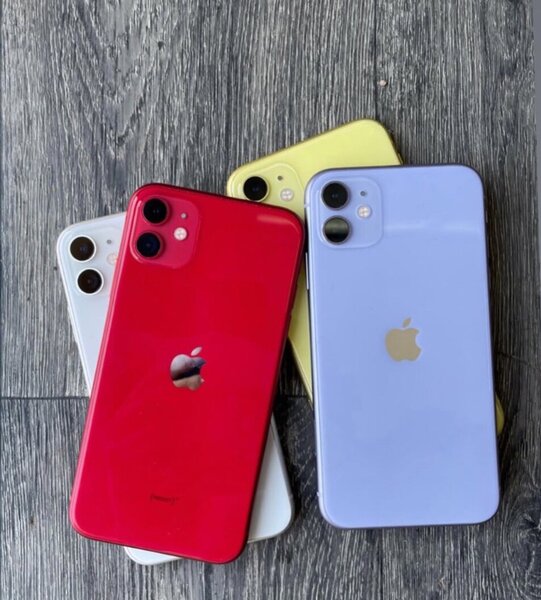 iPhone 11