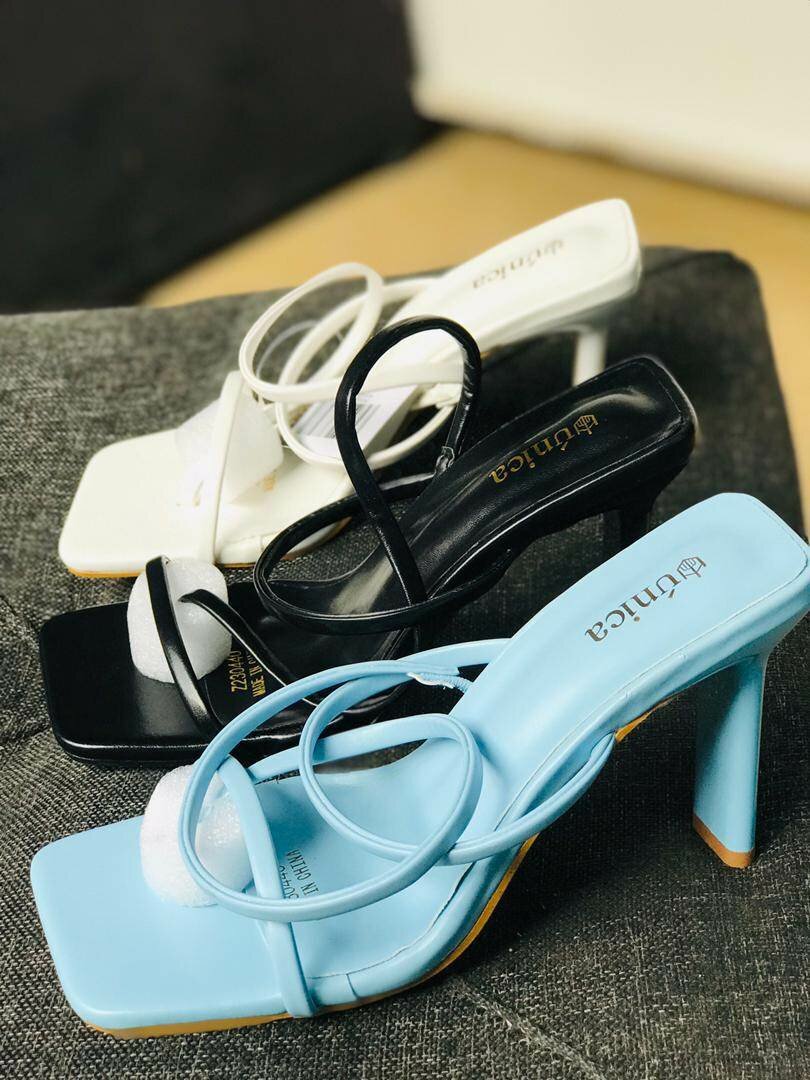 Heels