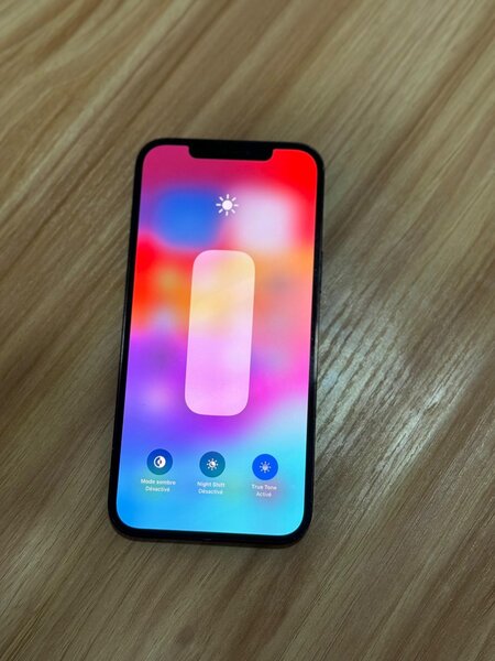 iPhone 12 Simple