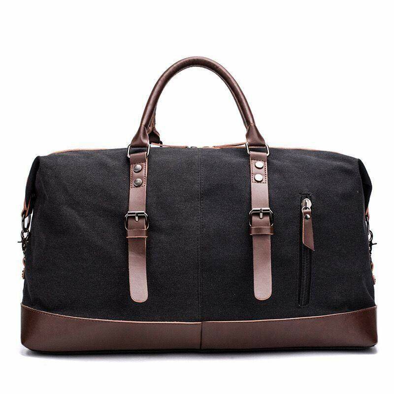 Duffle bags