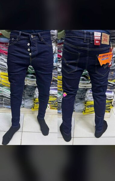 Pantalon homme