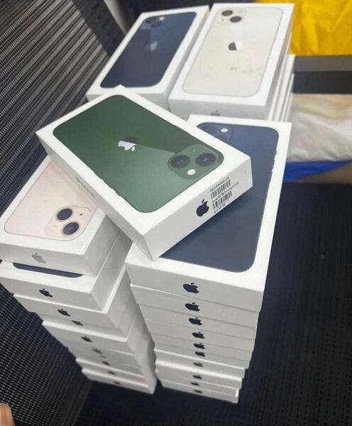 iPhone 13