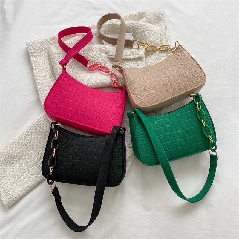 Mini bags