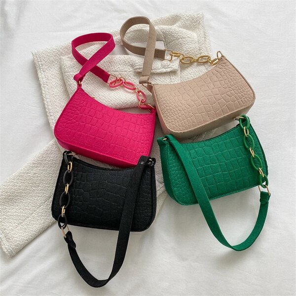 Mini bags