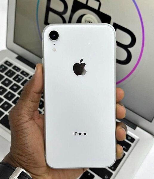 ROGGER IPHONES