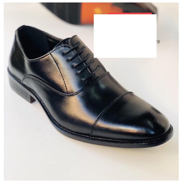 Mans Original Shoes