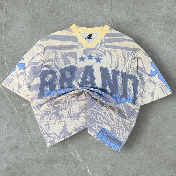 Men's tops