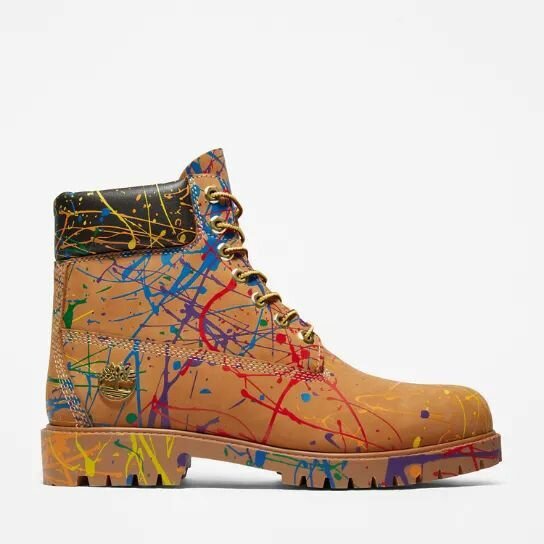 Men's Tims Boot