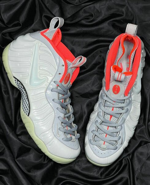 Nike sneakers