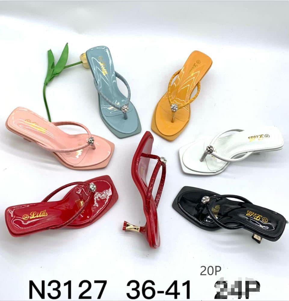 chaussures