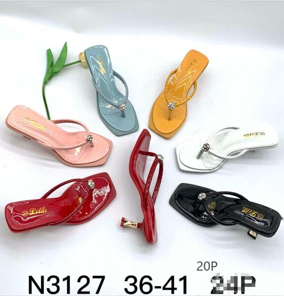 chaussures