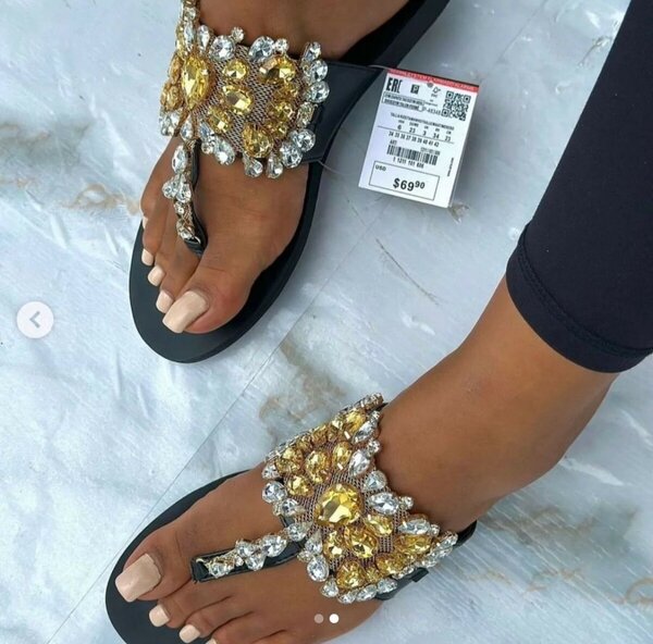 Womens shoe