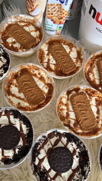 Tiramisu