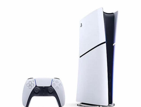 Play station 5
