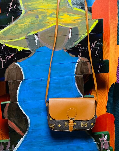 LADIES BAGS