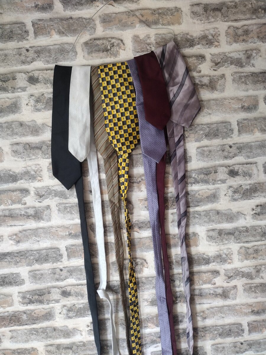 CRAVATES HOMME