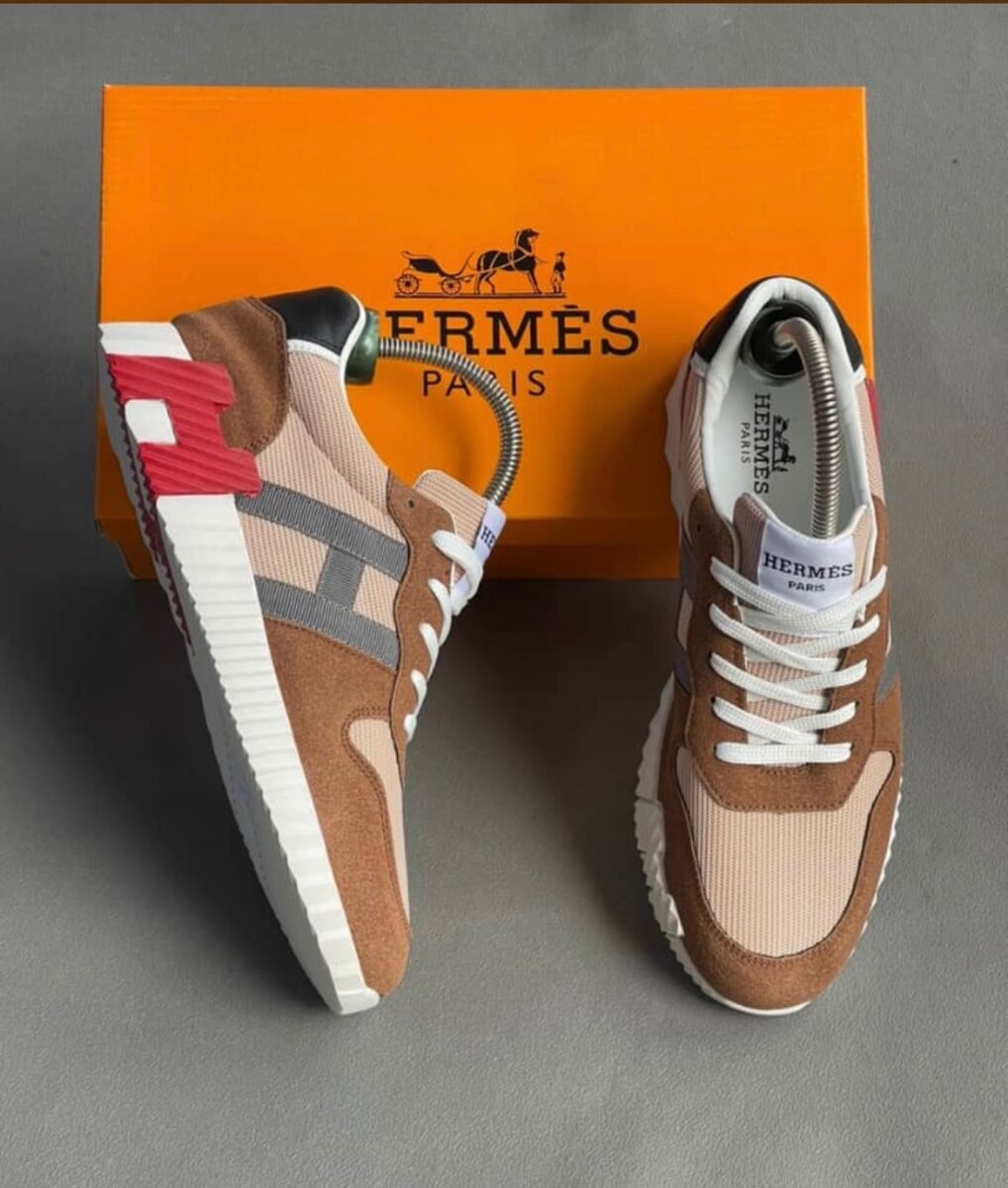 Chaussures Hermès