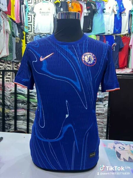 Football jersey