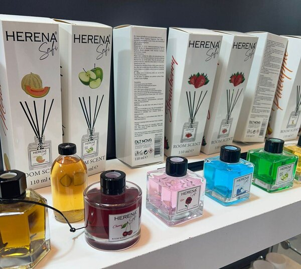 Herena senteurs de maison