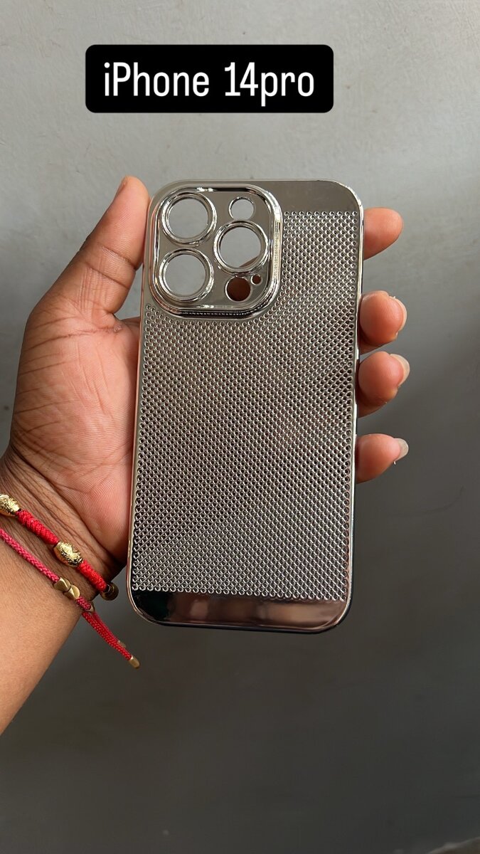 Phone covers