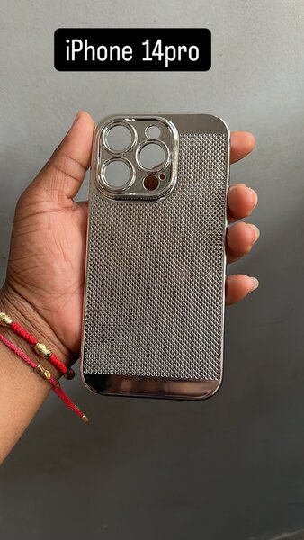 Phone covers